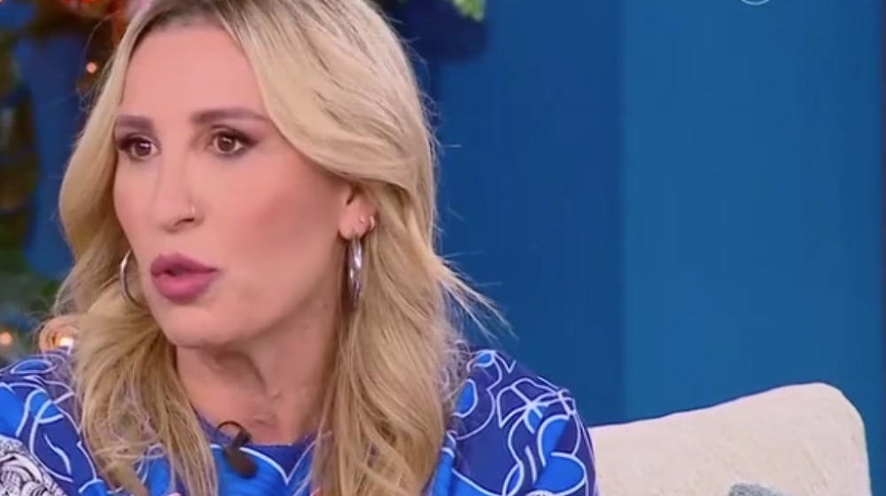 Πηγή Δεβετζή για τροχαίο: «Νόμιζα ότι σκοτώθηκα, είπα “μάνα αντίο” - Δίπλα μου ήταν ο Θεός» [βίντεο]